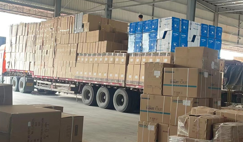 潮州到成都物流公司-潮州到成都货运专线-运输保障